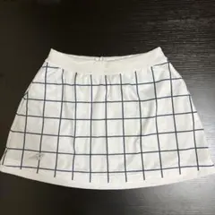 バボラレディースウエア　スコート
