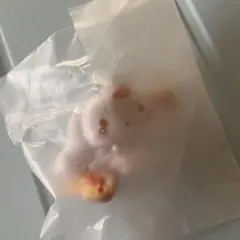 そらいろエモーションチャーム　シナモロール　新品未開封　たそがれオレンジ