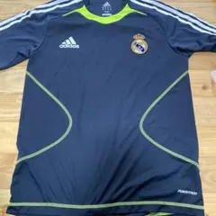 adidas レアル・マドリード ゲームシャツ ユニフォーム 練習着 - メルカリ