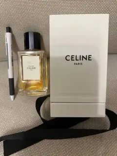 セリーヌ CELINE 香水 トラベルスプレー アトマイザー パラード - メルカリ