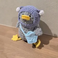 とんがり帽子のアトリエ フデムシぬいぐるみ - メルカリ