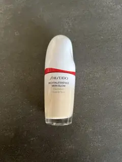 SHISEIDO 資生堂　エッセンススキングロウファンデーション　160