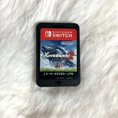 Nintendo Switch ゼノブレイド2 ソフトのみのサムネイル