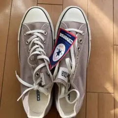 新品未使用 CONVERSE チャックテイラー オールスターUS7
