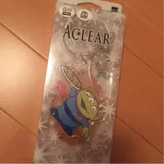 【値下げ】アクリア トイストーリー エイリアン