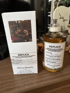 Maison Margiela REPLICA Jazz Club 100mlのサムネイル