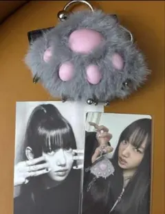 MEOVV JELLY PAW アンナ キーリング - メルカリ