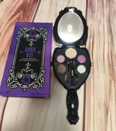ANNA SUI アイシャドウパレット