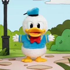ドナルド pop mart ディズニー ポップマート ディズニー ドナルド
