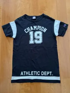LOVETOXIC×Champion ワンピース　140cmのサムネイル