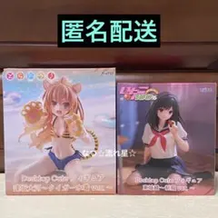 Desktop Cute フィギュア いちご100% 東城綾&とらドラ 逢坂大河 - メルカリ