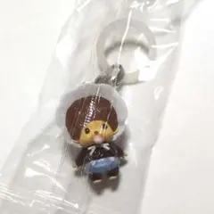 モンチッチ めじるしアクセサリー2 ベビチッチ