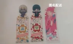 名探偵コナン ブックマークコレクションvol.3 安室透 赤井秀一