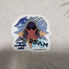 ビーム　チェンソーマンOMATSURIpop　up　shop