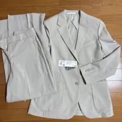 UNIQLO オフィスカジュアル スーツ セットアップ 2点セット 新品未使用品