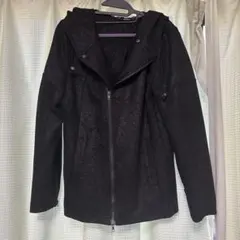 JURYBLACK　新品未使用アウター 2026年最新】JURY BLACKの人気アイテム - メルカリ