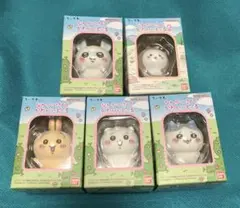 ちいかわ なんか小さくてかわいいどーるのサムネイル