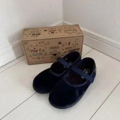 cienta バレエシューズ