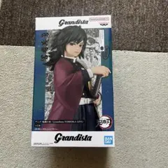 新品未開封】鬼滅の刃 きゅるみーミニフィギュア 冨岡義勇 - メルカリ