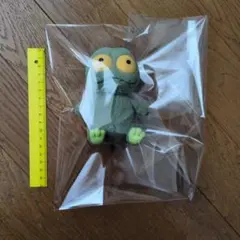 迷彩なめこぬいぐるみ - メルカリ