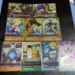 ドラゴンボール シールまとめ売り - メルカリ