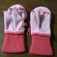 GAP  KIDS 　手袋Sサイズ