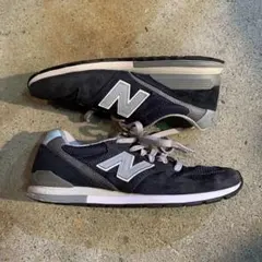 New Balance ニューバランス スニーカー 996 25.0cmのサムネイル