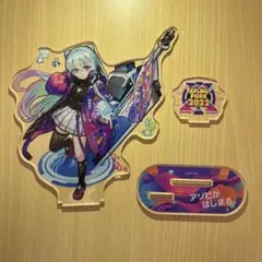 2026年最新】XFLAG PARK 2022 ネオ アクリルスタンドの人気アイテム
