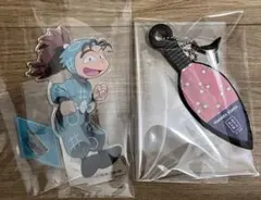 忍たま乱太郎　山村喜三太　select collect アクスタ　手裏剣