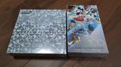 未開封BOX】ディズニー100周年 EPOCH 2023 プレミアエディション