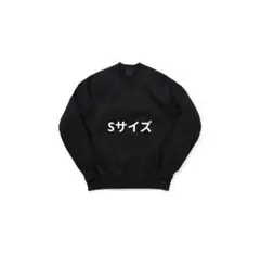 TECH SWEAT CREW FREEDOM SLEEVE　BE-51025Wのサムネイル