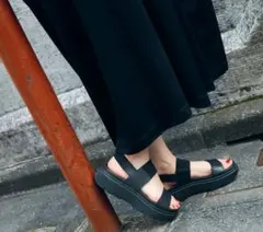 N.HOOLYWOOD × Chaco サイズM9(27.0) - メルカリ