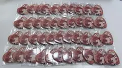 あんスタ 願望缶 朔間零 中国 ハート缶バッジ 40点セット - メルカリ