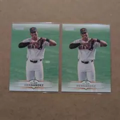 2025年最新】読売ジャイアンツ ヘルナンデスの人気アイテム - メルカリ