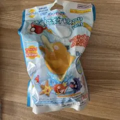 びっくらたまご ボケットモンスター お風呂でポケモンつり vol.3