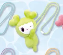 TWICE LOVELYS だきつきポシェット　JEONGYEON ジョンヨン