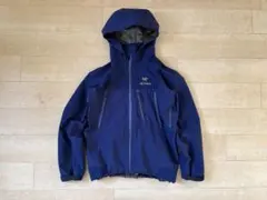 00's アークテリクス Theta AR Indigo 金刺繍 スペシャル希少 2026年最新】arc'teryx theta 金刺繍の人気アイテム - メルカリ