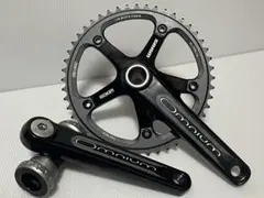 [最安値] Sram Omnium 165mm ピスト クランク 2025年最新】SRAM スラム OMNIUM オムニウム クランクセットの