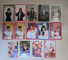 TWICE ジョンヨントレカ まとめ売り