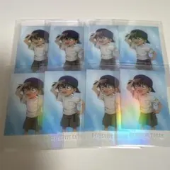 クリアぱしゃこれ 江戸川コナン