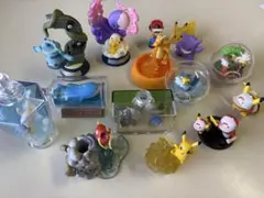 ポケモン 塩ビ フィギュア まとめ売り 2026年最新】ポケモン 塩ビ人形の人気アイテム - メルカリ