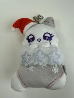 ME:I ME:EYE's キャラ福くじ ぬいぐるみ 清水恵子K:NYAN - メルカリ