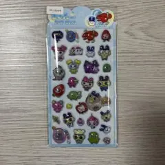 s*i様 201D004:たまごっちポップシール