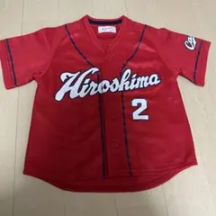 2025年最新】田中広輔 ユニフォームの人気アイテム - メルカリ