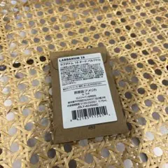 LE LABO ルラボ　香水 サンプルのサムネイル
