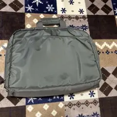 OLD UNIQLO グレー ショルダーバッグ