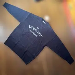 未使用新品☆ゆったり長袖ニットセーター