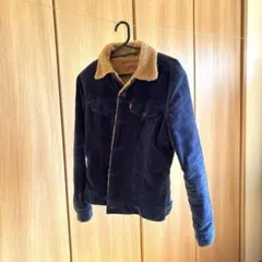 メンズ フリースジャケット