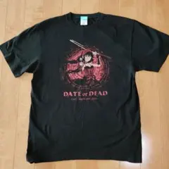 デート・ア・ライブIV Tシャツ