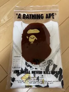 A BATHING APE JAY PARKxLNGSHOT Tシャツ Mサイズ A BATHING APE JAY PARKxLNGSHOT Tシャツ Mサイズ - メルカリ